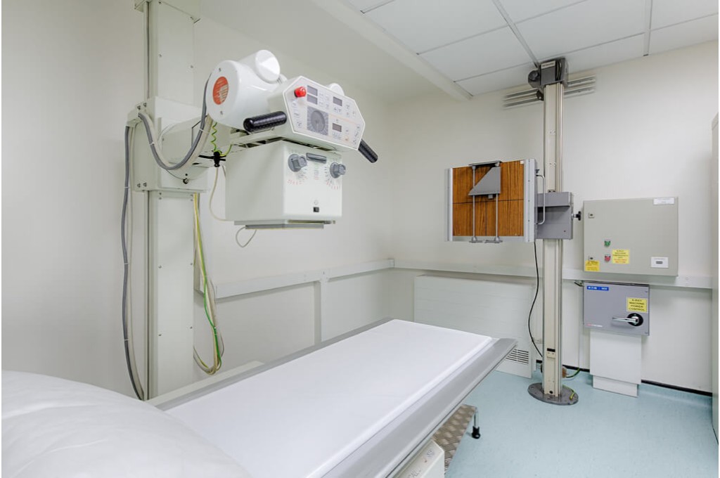 The Manchester Clinic The Clinic